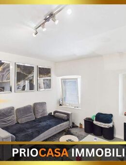 PRIOCASA IMMOBILIEN | REH | 5 Zimmer | ca. 128 m² Wohnfläche | Terrasse | Garage | Bitburg Umgebung | Teilweise Modernisiert - Zemmer