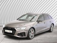 Audi A4, 3.0 TDI QUATTRO AVANT 50 EDITION ONE, Jahr 2020 - Unterschleißheim