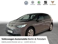 VW ID.3, Pure Zusatzheizung, Jahr 2021 - Berlin