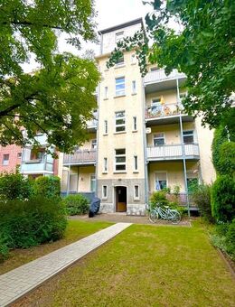 Wohnung in Leipzig - Leipzig
