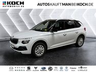 Skoda Kamiq, 1.5 TSI SELECTION, Jahr 2024 - Berlin