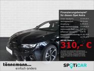 Opel Astra, L ST ° SITZ, Jahr 2024 - Ahaus