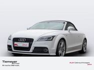 Audi TT Roadster 1.8 TFSI 2x S LINE LM18 SITZHZ GRA S-SITZE - Remscheid