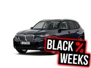 BMW X5, xDrive50e M Sport Pro LMR 22 Hifi, Jahr 2024 - Krefeld