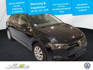 VW Polo, 1.0 TSI VI Comfortline PARKSENSOR SIT, Jahr 2021 - Leutkirch (Allgäu)