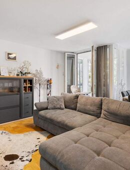 HEGERICH: Charmante 2-Zimmer-Wohnung in Top-Lage am Olympiapark - Ideal für Anleger & Eigennutzer - München