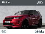 Land Rover Discovery Sport, D200 AWD R-Dynamic S, Jahr 2021 - Kassel