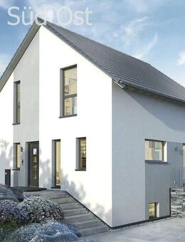 Das Haus mit dem Plus an Raum - Profitieren Sie von 95 Jahren Bauerfahrung - Allersberg