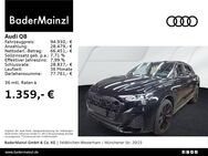 Audi Q8, 50 TDI quattro S line, Jahr 2024 - Feldkirchen-Westerham