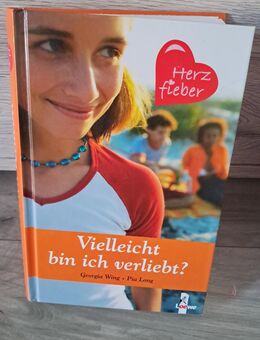 Vielleicht bin ich verliebt - Bautzen