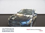 Audi A6, Avant sport 40 TDI qu Tour Kont, Jahr 2021 - Ebersberg