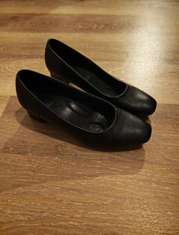 Flugbegleiter Pumps Stewardess Gr. 40 - Langenhagen