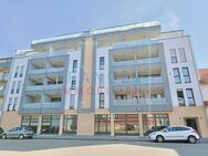 Eigentumswohnung mit Loggia, TG und Stellplatz in SLS-Innenstadt - Saarlouis