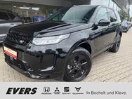 Land Rover Discovery Sport, Diesel D165 FWD R-Dynamic SE, Jahr 2022 - Kleve (Nordrhein-Westfalen)
