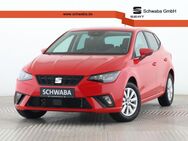 Seat Ibiza, 1.0 TSI Style LINK, Jahr 2022 - Gersthofen