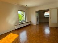 Helle 3,5 Zimmer Wohnung mit kleiner Loggia in bester Villenlage von Ahrensburg zu vermieten - Ahrensburg