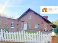 Günstiges Familienhaus mit Pool in grüner Idylle - Rangsdorf
