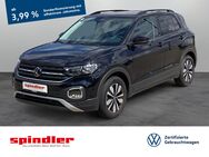 VW T-Cross, 1.0 TSI Move, Jahr 2023 - Kreuzwertheim