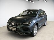 Seat Ateca, 1.5 TSI OPF FR ||BeatsAudio|, Jahr 2021 - München