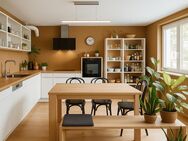 Attraktive Wohnung mit Balkon in begehrter Lage - München