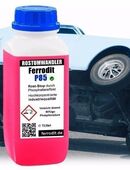 FERRODIT P85 1 Liter ☼ ROSTUMWANDLER ☼ ROSTENTFERNER ROSTSCHUTZ in 04416