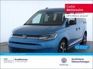 VW Caddy, Style, Jahr 2023 - Wildau
