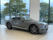 Bentley Continental GT, V8 | Bentley Nürnberg, Jahr 2021 - Nürnberg