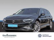 VW Passat Variant, Elegance TDI, Jahr 2021 - Offenburg