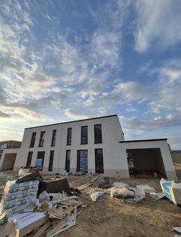 Doppelhaushälfte Neubau in Gehrden/Northen - Gehrden