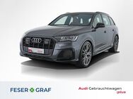 Audi SQ7, 4.0 TDI, Jahr 2019 - Nürnberg