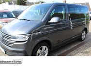 VW T6 Multivan, 2.0 TDI 1 MULTIVAN FLEXBOARD Comfortline, Jahr 2021 - Mönchengladbach