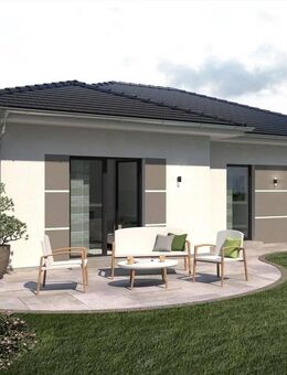 Ihr persönlicher Bungalow Lifetime 4 - Platz für die gesamte Familie - Zweibrücken