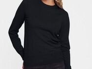Saint Tropez Rundhalspullover SZ-MILA