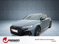 Audi RS3, Sportback ParkAss, Jahr 2024 - Regensburg