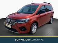 Renault Kangoo, E-TECH Equilibre EV45 AC22, Jahr 2023 - Mittweida