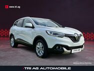 Renault Kadjar, XMOD ENERGY dCi 130 4x2, Jahr 2015 - Kippenheim