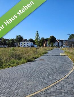 Mit Grundstück, ein Bungalow, der begeistert in Bergen. - Bergen (Niedersachsen)