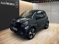 smart EQ fortwo cabrio, 22kW, Jahr 2023 - Speyer