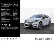 Skoda Enyaq, Coupe 85 Sportline ||||EPH|, Jahr 2022 - Coburg