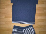 Shirt Hose schlafshirt schlafhose - Löwenberger Land