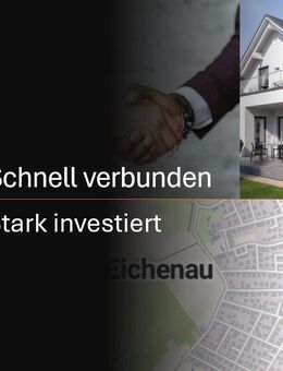 Luxusimmobilie der Extraklasse - Eichenau