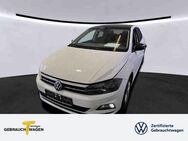 VW Polo, 1.0 TSI HIGHLINE LM15, Jahr 2020 - Bochum