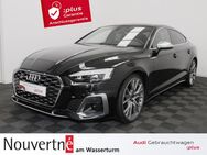 Audi S5, Sportback TDI quattro, Jahr 2022 - Solingen (Klingenstadt)