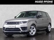 Land Rover Range Rover Sport, 3.0 HSE SDV6 225, Jahr 2019 - Hamburg