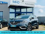 Renault Espace V Elysée Automatik *LED*Massage *7-Sitzer - Nottuln