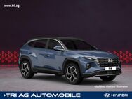 Hyundai Tucson, 1.6 T-GDI (MY25) (253 ) 6 PRIME ECS Assistenz-Paket, Jahr 2024 - Kippenheim