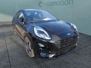 Ford Puma, ST-Line MHEV Winterpaket - 5 Jahre FGS, Jahr 2023 - München