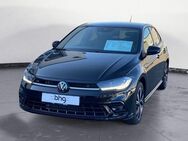 VW Polo, 1.0 l TSI R-Line OPF 95, Jahr 2024 - Albstadt