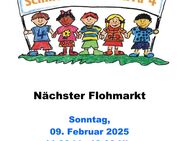 Kinderflohmarkt Kita Schillerstraße Rodgau-Weiskirchen - Rodgau