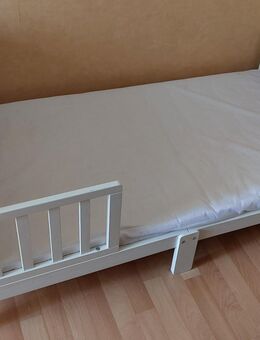 Kinderbett - Münster